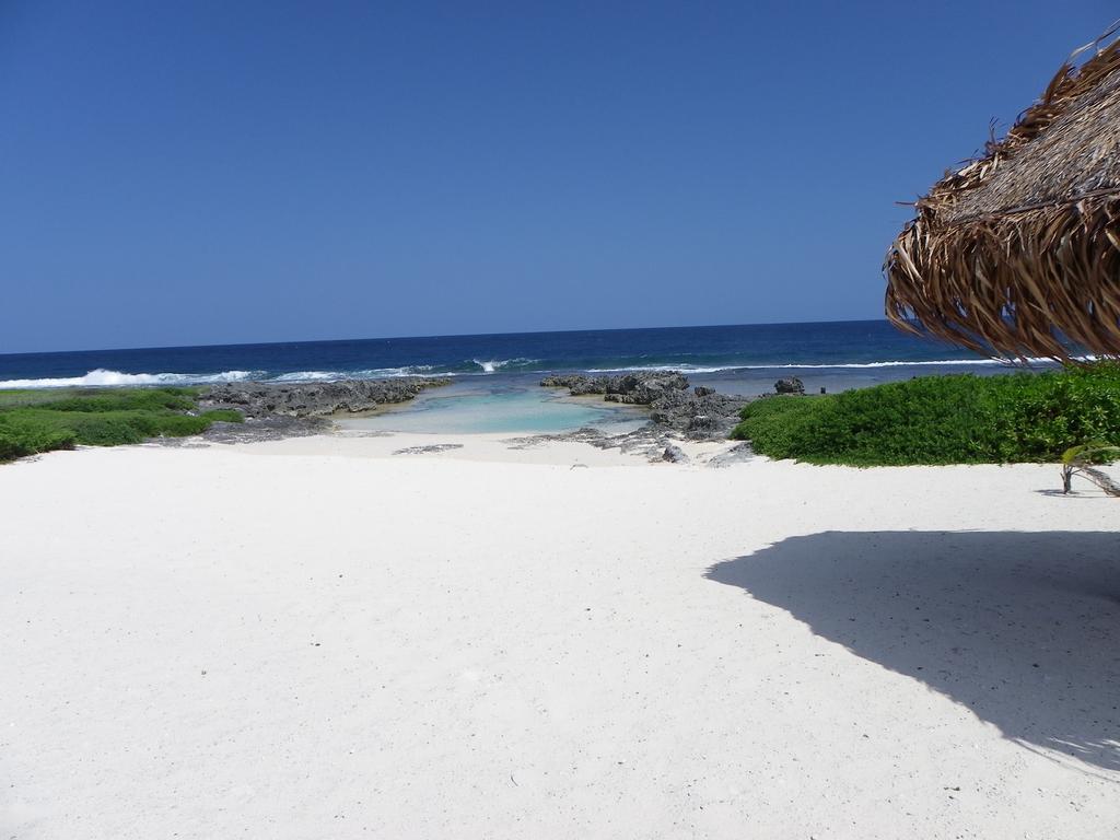 Pandan Beach Vanuatu